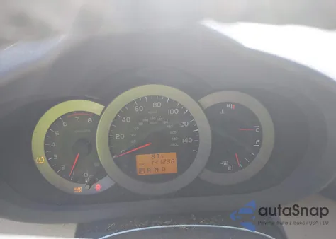 2011 Toyota Rav4 Limited from USA, damaged, VIN 2T3DK4DV6BW064664